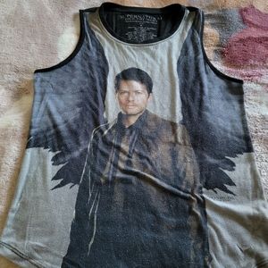 🤑 Supernatural Shirt